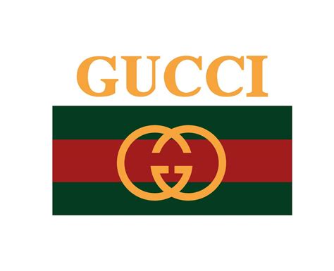 logo gucci originale è protetto|gucci logo print.